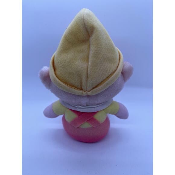 Vintage 80’s Walt Disney Animated Film Classic PINOCCHIO Stuffed Plush - Picture 4 of 6